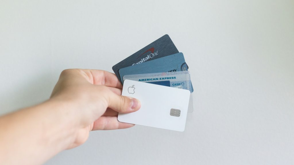 Credit Builder Apps That Actually Work in 2025 1 avery evans RJQE64NmC o unsplash