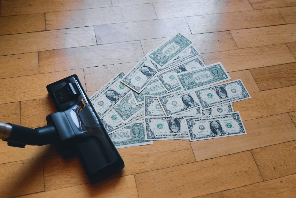 Should You Pay Off Debt or Save First? (How to Decide) 1 rc xyz nft gallery o MyHqEEHoM unsplash