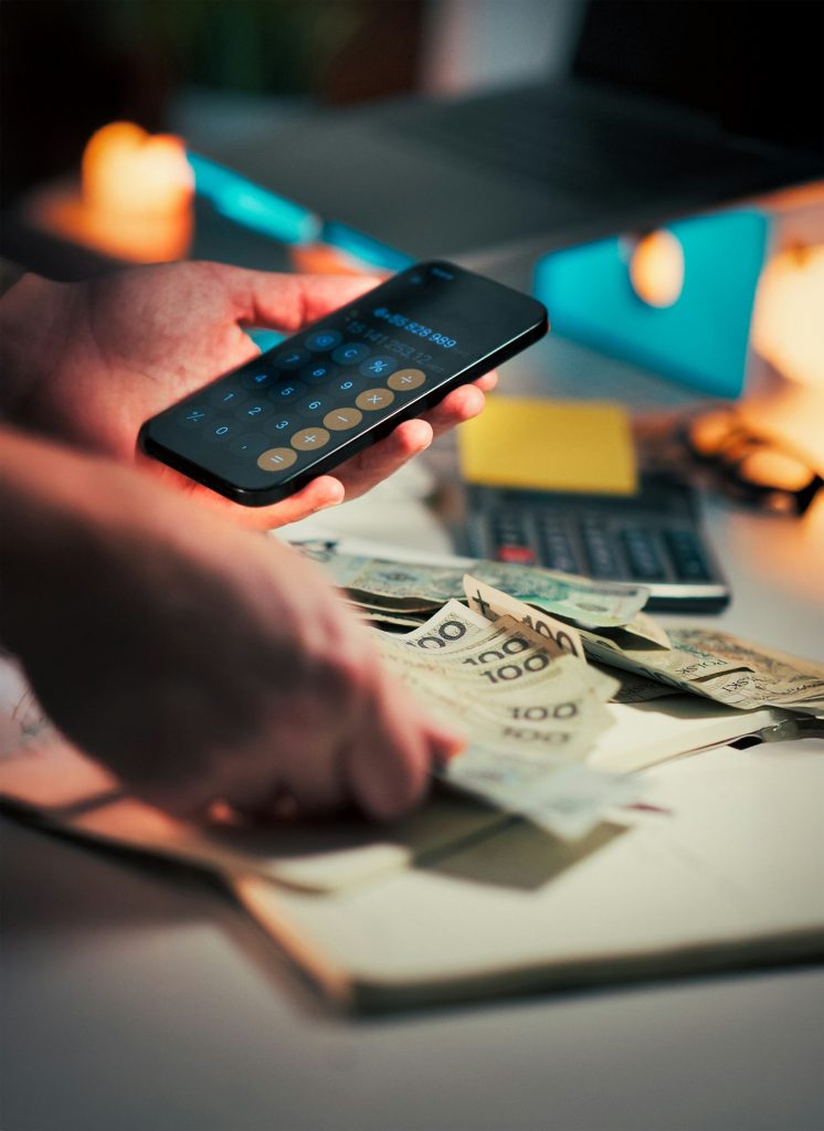 Budgeting Without Burnout: How to Manage Your Money Consistently Without Obsessing Over Every Dollar