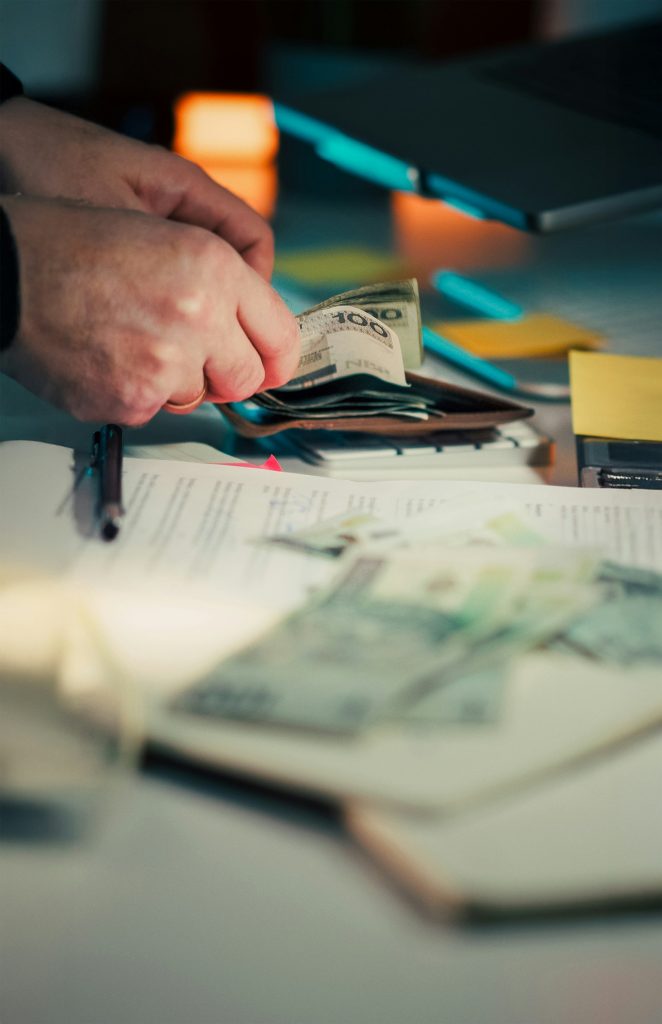 Automation in Budgeting: How to Make Your Budget Work Even When You’re Tired, Busy, or Not Motivated