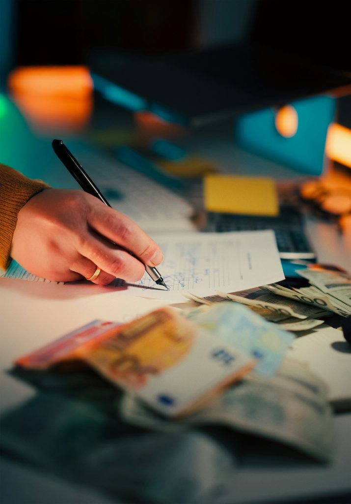 Budgeting for Long-Term Success: How to Build a Money System That Actually Lasts