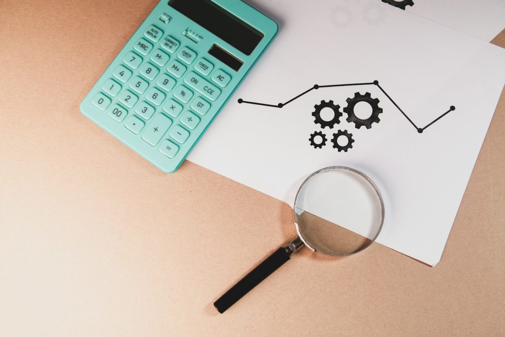 Building Conviction Without Overconfidence: How to Stay Committed to Your Investing Strategy Without Becoming Blind to Risk